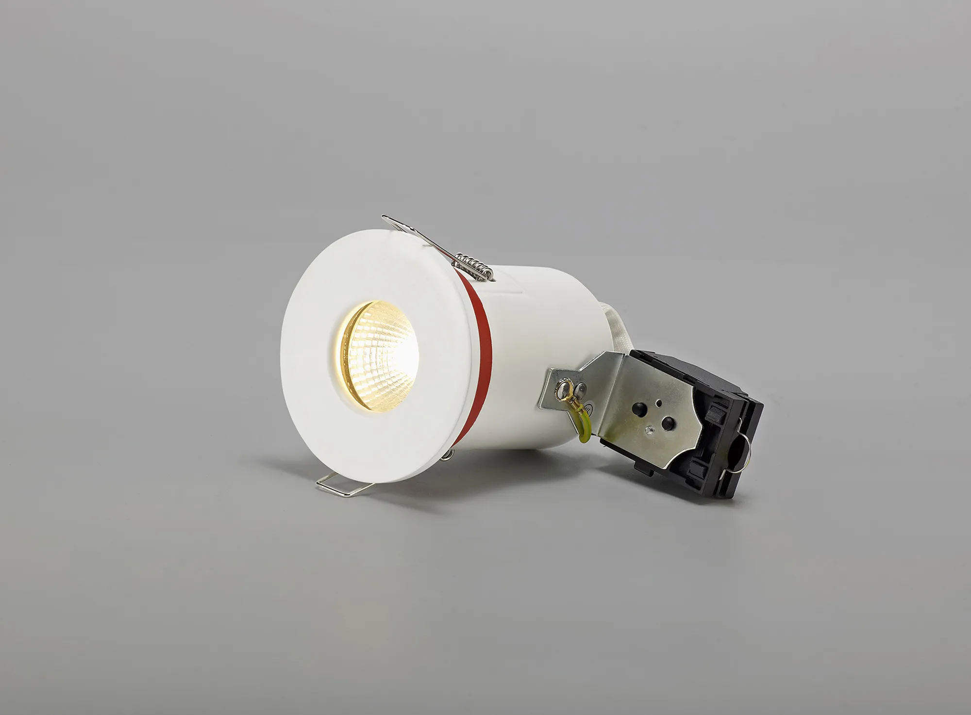 Agni Recessed Ceiling Luminaires Deco Recessed Fire Rated